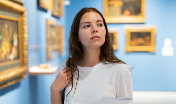 A Curious Mindset Helps Improve Memory and Learning