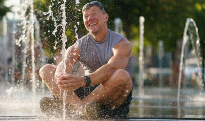 5 Cities That are Finding Ways to Keep Cool