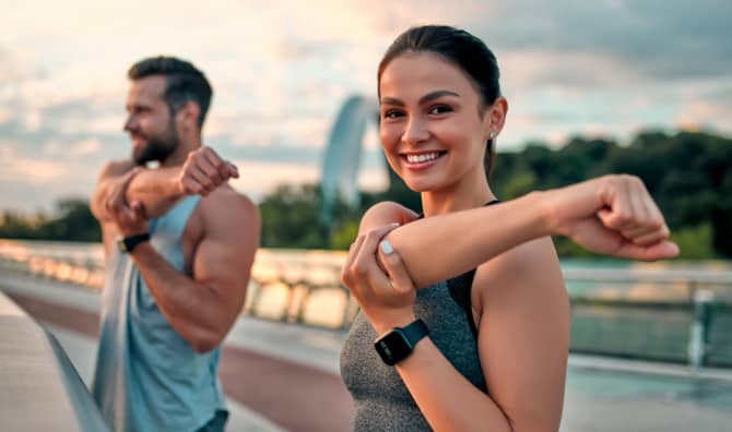 7 Ways to Feel Your Best This Summer