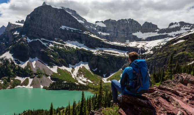 How Well Do You Know the US National Parks? [Quiz]