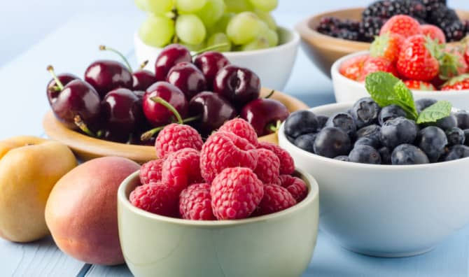 7 Best Summer Fruits to Eat