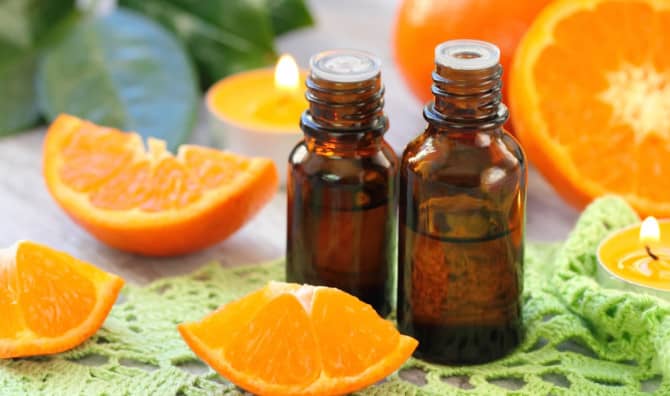 7 Benefits of Orange Essential Oil to Discover