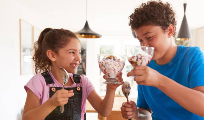 7 Vegan Ice Cream Recipes to Enjoy This Summer