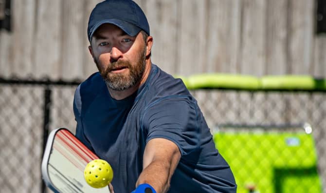 5 Ways Playing Pickleball Boosts Your Wellbeing