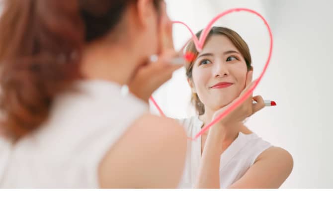 7 Ways To Be More Body Positive