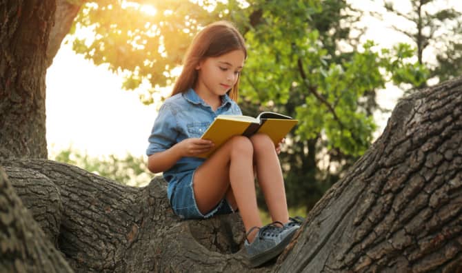 Helping Imaginations Soar this Summer