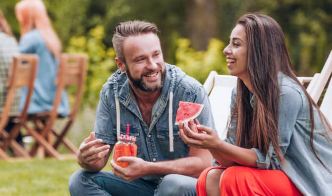 Try These 7 Refreshing Watermelon Recipes