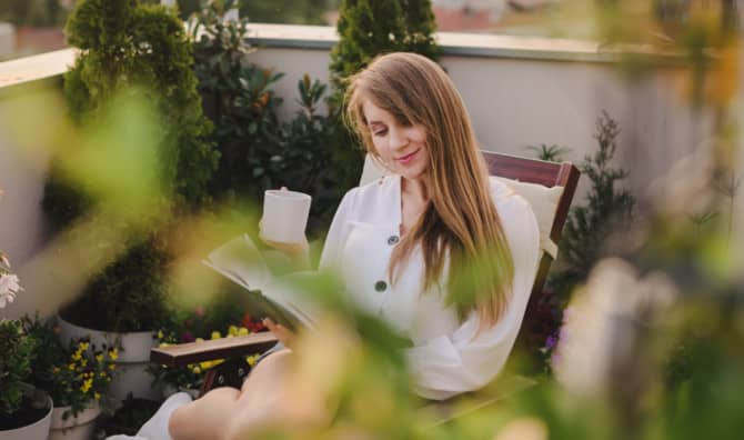 Antwerp is Encouraging Urban Gardens With a Foliage-Filled Tram