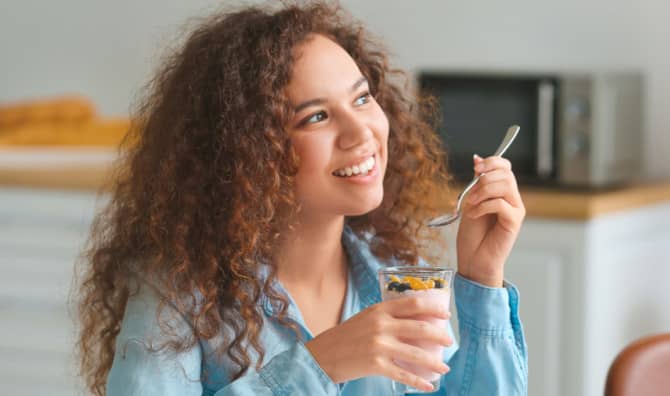 7 Serotonin Boosting Foods to Help Your Mood