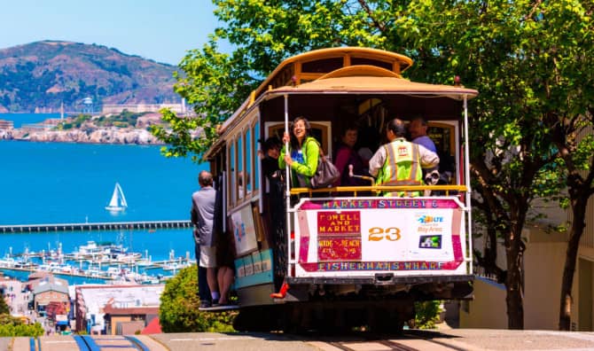 How Much do You Know About These Cities in the US? [Quiz]