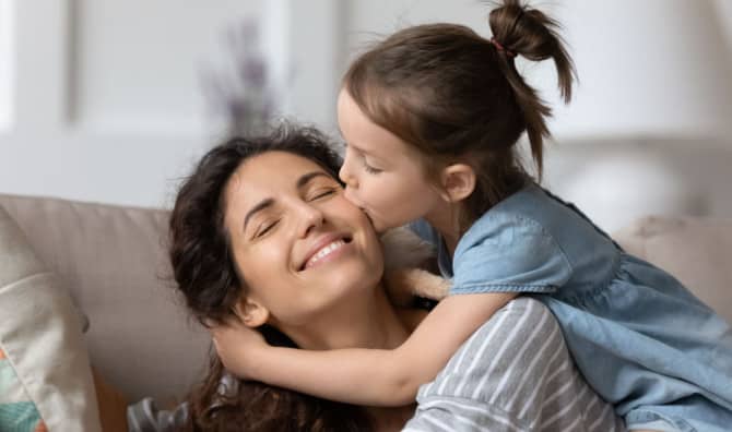 11 Inspirational Quotes Celebrating  Mother’s Day