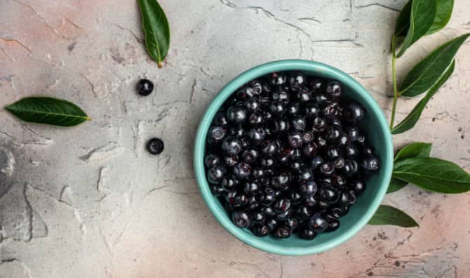 5 Excellent Reasons to Eat Maqui Berry