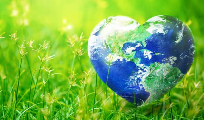 Ways You Can be Good to the Earth