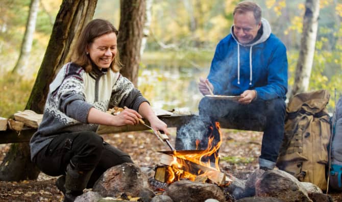 Finland is Still the World’s Happiest Country