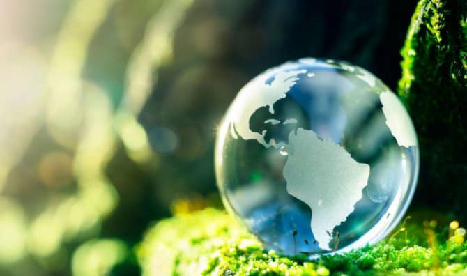 Can Just an Hour Change the World?