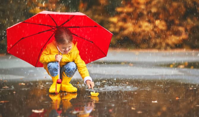 9 Fun Facts About Spring to Make You Smile