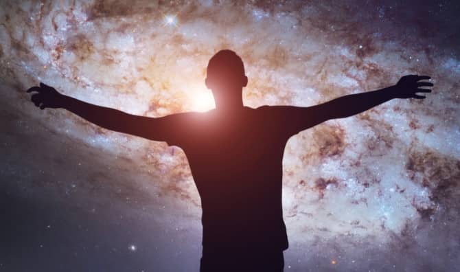 Exploring the Connected Universe