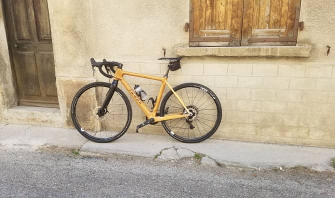 This Bicycle Grows on Trees