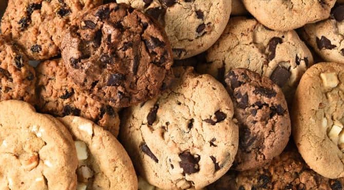 This Woman’s Cookie Bakery Helps Others Reach Their Potential