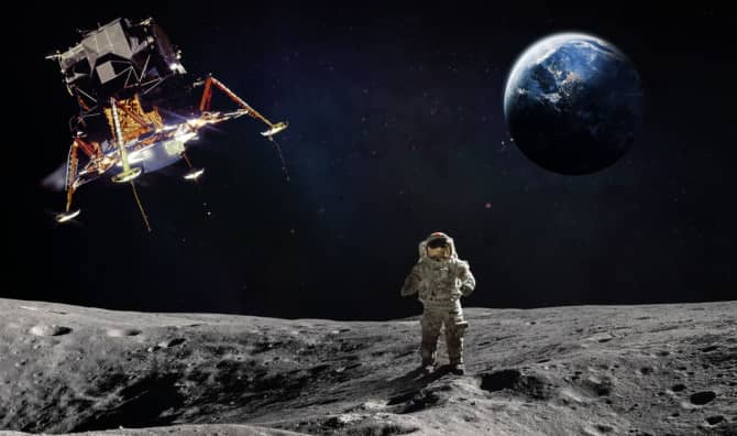 7 Useful Items That Came From Space Tech