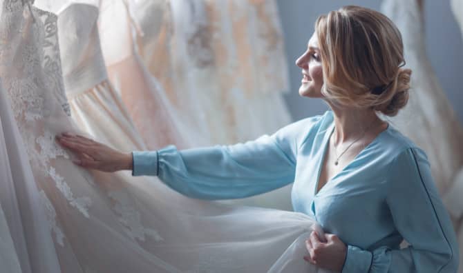 5 Ways to Give Wedding Dresses a Second Life
