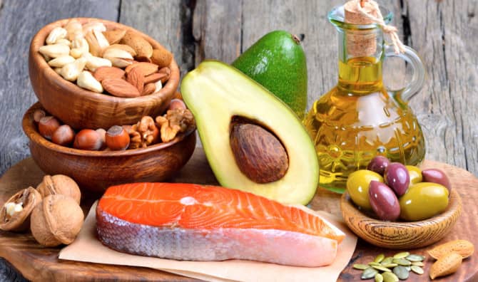 5 Good Reasons to Consume Omega-3s Daily