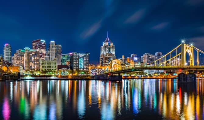 This City is Dimming its Lights and Going Dark Sky