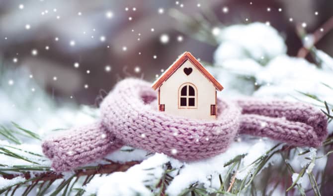 9 Heart-Warming Winter Fun Facts