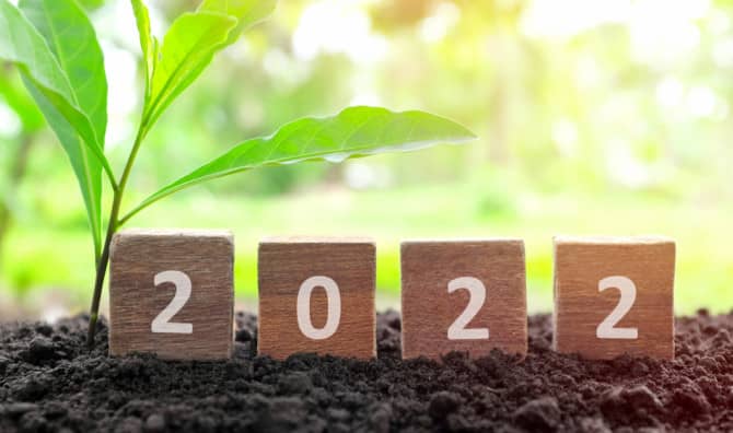 7 Achievable New Year’s Resolutions for 2022