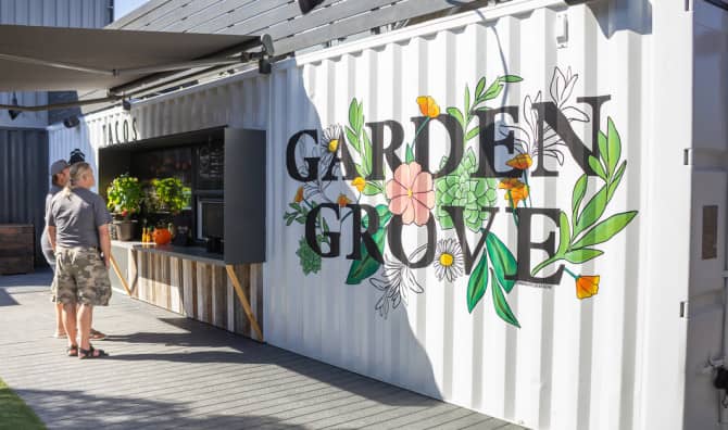 5 Cool Uses for Gently Used Containers