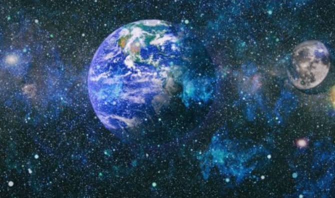 Iconic Starship Commander Finally Went Into Space