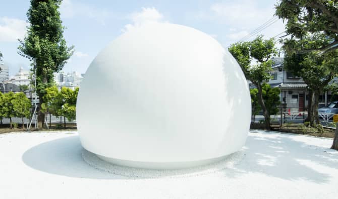 Introducing the New Voice Activated Restroom