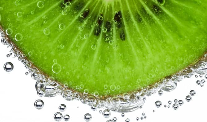 5 Reasons to Indulge in Kiwi