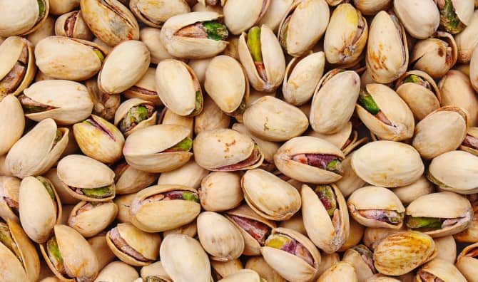 5 Fantastic Reasons to Enjoy Pistachio Nuts
