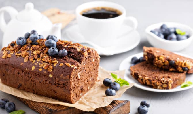 5 Hearty Quick Bread Recipes to Bake at Home