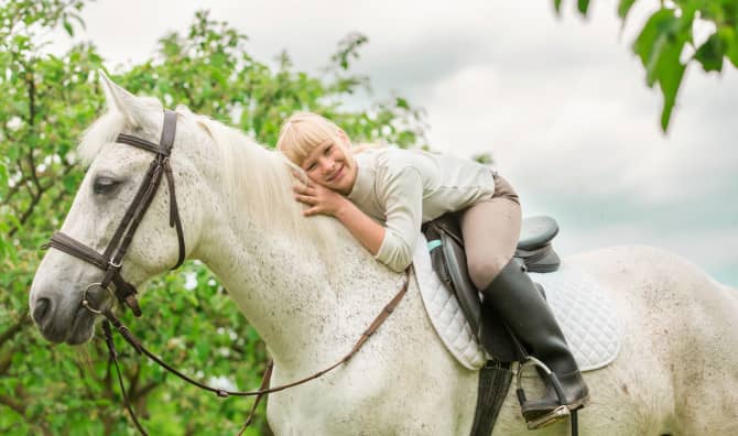 7 Unusual Service Animals