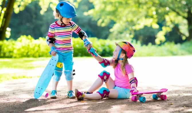 7 Positive Traits of Kind People