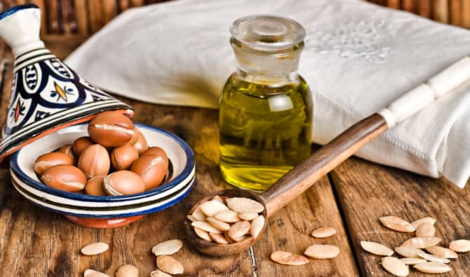 5 Wholesome Uses for Argan Oil
