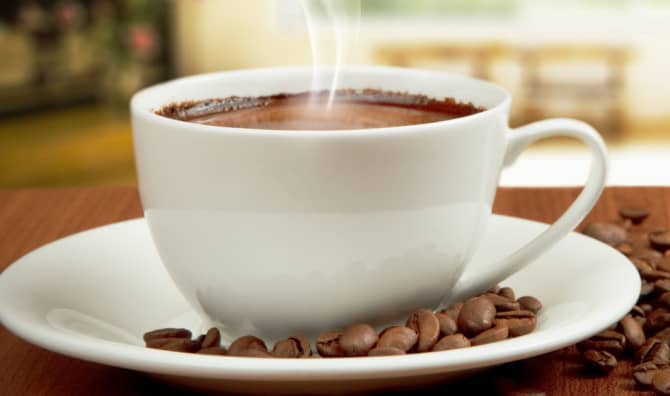 When’s the Ideal Time to Drink Coffee?