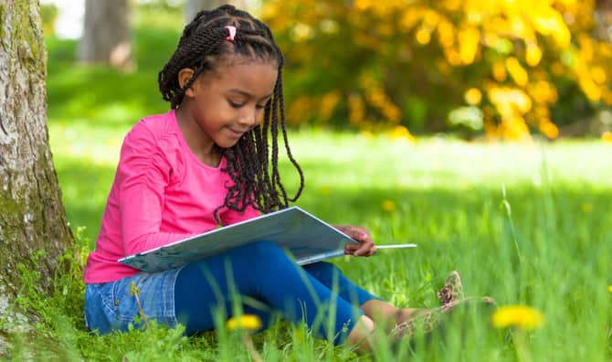 Book Dash Inspires Young Readers to Soar