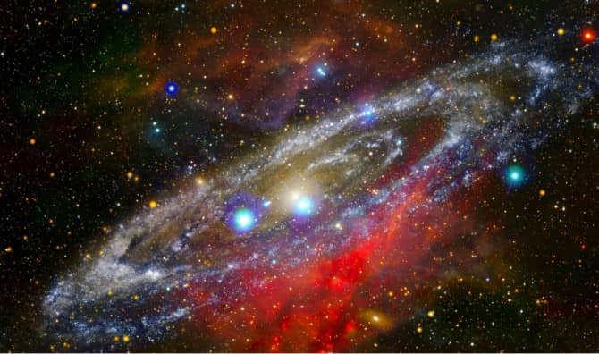 NASA Opens Student Competition to Design Space