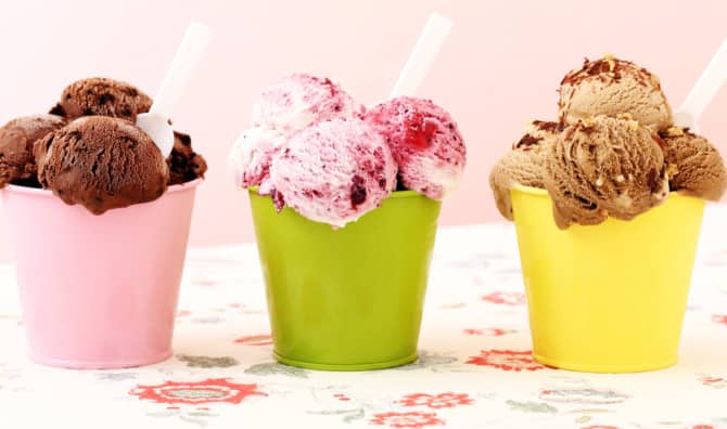 7 Vegan and Non-Dairy Ice Creams to Crave This Summer!