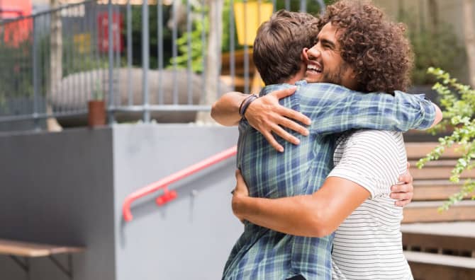 The Nicest Place on the Internet