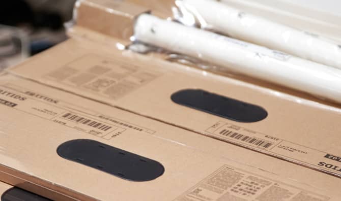 Student Designs DIY Electric Car