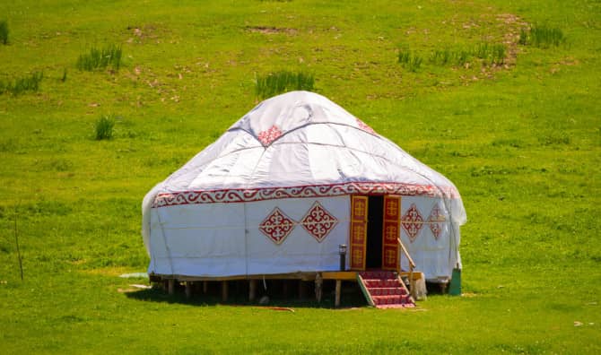 This App Gives Everyone an Address and Helps Save Lives