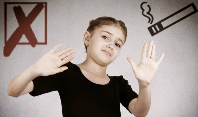 New Zealand Plans to Create a Smoke-Free Generation