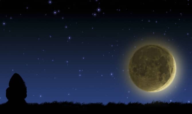 Brilliant 8-Year-Old UK Girl is Teaming Up With NASA