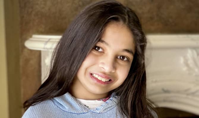 11-Year-Old With Autism Earns Guinness World Record for Mental Math