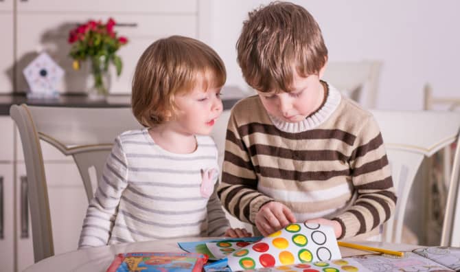 Thinking Out of the Box