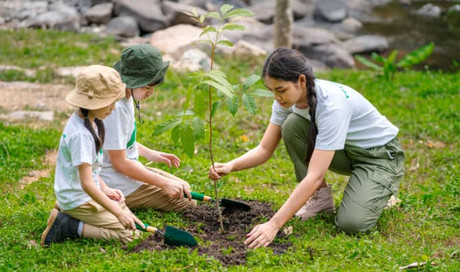 Let’s Play the Good Guys